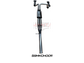Chevrolet Silverado 1500 6.2L V8 Cat Back Exhaust System, Centre & Rear Mufflers With Quad Tips