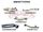 Toyota Landcruiser VDJ79 V8 4.5L TD, Dual Cab Ute 2012-2016, (Without DPF) 4in Single Turbo Back Wit