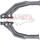 Ford Falcon FG V8 5.4L Boss 4-1, 1 7/8in Primary, 3in Outlet.