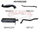 Mitsubishi Triton MN Auto 4X4 2.5L CRD With Cat & Muffler