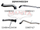 Mitsubishi Triton MN Manual 4X4 2.5L CRD Without Cat & Muffler