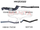 Isuzu D-Max 2020 ON 3.0L TURBO BACK WITH CAT & WITHOUT MUFFLER