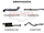 Mazda BT50 2020 ON 3.0L TURBO BACK WITHOUT CAT & WITH MUFFLER