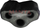 Ranger Raptor + VDJ200 Rear RHS Tail Pipe Rubber Hanger To Suit MBT624