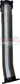 Toyota LandCruiser VDJ78/79 V8 4.5L TD, 4in Centre without Muffler