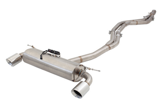 BMW F20 M140i 2016 - 2019 VAREX CAT BACK SYSTEM