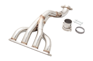 MINI COOPER S 2004 - 2006 STAINLESS STEEL HEADERS
