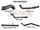 Holden Rodeo RA 3.0L LWB CRD With Cat & Without Muffler