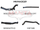 Mazda BT50 DPF 3.2L WITH CAT & HOTDOG