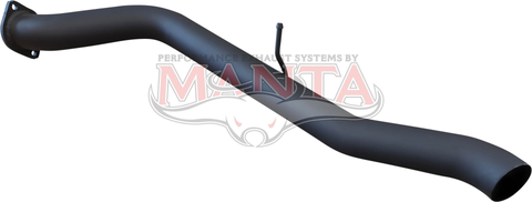 Next Gen T6.2 Ford Ranger / Amarok TDI600 V6 Diesel 3in Tailpipe