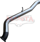 Next Gen T6.2 Ford Ranger / Amarok TDI600 V6 Diesel 3in Tailpipe