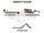 Toyota UZJ100 LANDCRUISER 4.7L V8 3in CAT-BACK EXHAUST WITH CENTRE MUFFLER & REAR TAILPIPE