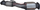 Suzuki Jimny (Auto/Manual) Cat assembly 2.5in Stainless