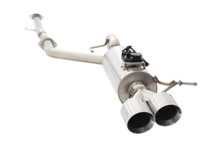Hyundai i20 N 1.6L Turbo Varex 2.5in Cat back system