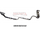 Suzuki Jimny SWB 1.5L Petrol, 2 1/2in Full System, Centre Hotdog & Sports Rear Muffler