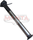 Next Gen T6.2 Ford Ranger /VW Amarok TDI600 V6 Diesel 3in DPF Back Connecting Pipe