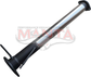 Next Gen T6.2 Ford Ranger / Amarok TDI600 V6 Diesel 3in DPF Back Connecting Pipe