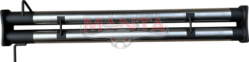 SILVERADO 1500 V8 6.2L 3in DUAL CENTRE PIPE ONLY