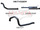 Toyota KDJ120, 150 PRADO 3.0L D4D 3in, NO CAT & NO REAR MUFFLER