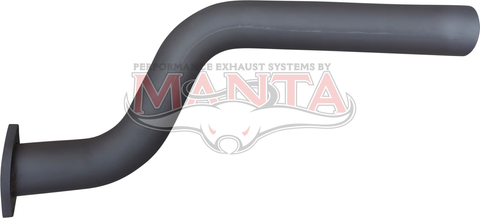 Suzuki Jimny SWB 2.5in Connecting Pipe