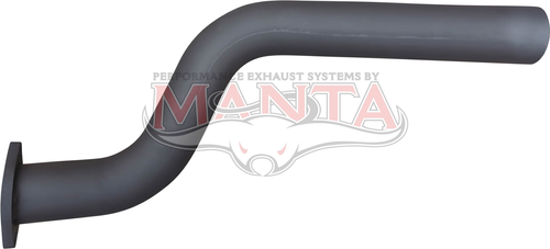 Suzuki Jimny SWB 2.5in Connecting Pipe