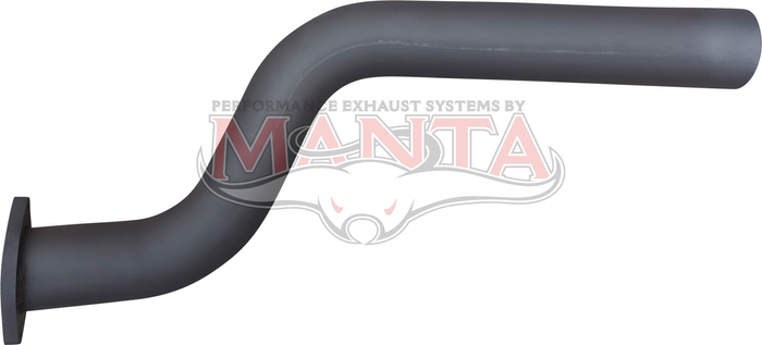 Suzuki Jimny SWB 2.5in Connecting Pipe