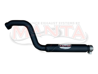 Suzuki Jimny Centre Hotdog 2.5in, Incl SBC250