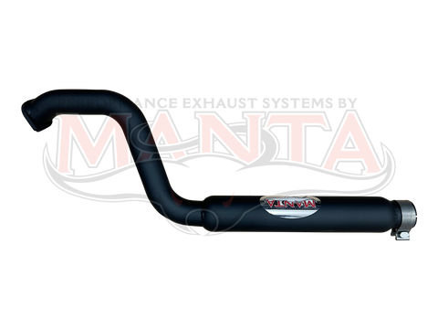 Suzuki Jimny Centre Hotdog 2.5in, Incl SBC250