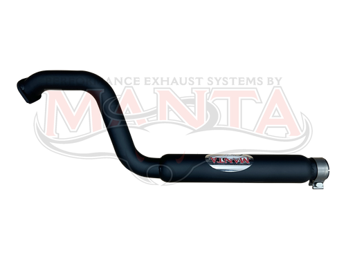 Suzuki Jimny Centre Hotdog 2.5in, Incl SBC250