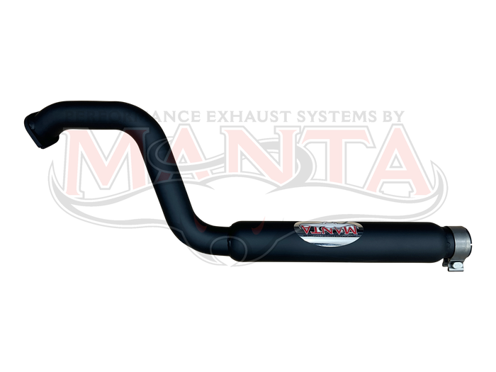 Suzuki Jimny Centre Hotdog 2.5in, Incl SBC250