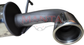 Suzuki Jimny, Mega Flow Style Rear Muffler