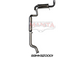 Suzuki Jimny SWB 1.5L Petrol, 2 1/2in Catback With Centre Hotdog & Sports Rear Muffler