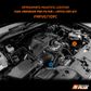 Fuel Manager Pre-Filter + Catch Can Kit for Next Gen Ranger & Everest V6