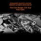 PROVENT ULTIMATE CATCH CAN KIT NEXT GEN RANGER / EVEREST & VW AMAROK V6