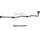 Volkswagen Amarok TDI600 V6 3in DPF Back, Twin Tip Side Exit