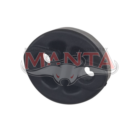 LandCruiser 100 Series Rubbers- VE Commodore Center Rubber (TYR19)