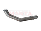 Toyota LandCruiser VDJ79 V8 Single & Dual Cab, Superior 4" Tail Pipe