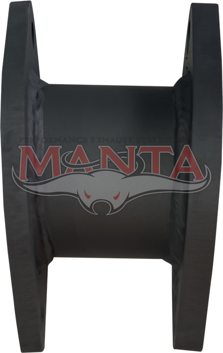 Isuzu D-Max Mazda BT50 1.9L Engine, 2021 Onwards, DPF Back Connecting Pipe