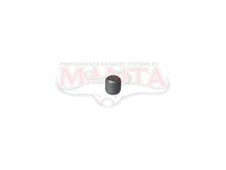 Taper Plug 1/4in BSPT 3/4 in to Suit FEPYRO1/4 & FE116A M14 x 1.5