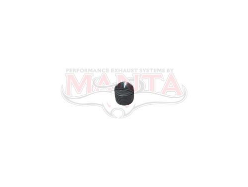 Taper Plug 12mm x 1.25 to Fit FE116B 12 x 10 x1.25