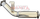 Toyota LandCruiser VDJ76 V8 4.5L, 4in Centre Muffler