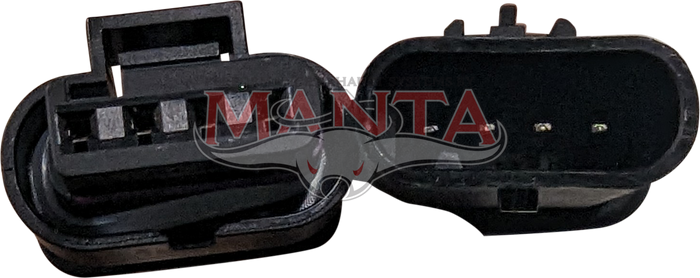 O2 Sensor Extension Harness Suits, DT Dodge RAM