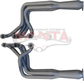 HQ - HZ 350 Chev Headers - 2in Primaries, 4 into 1, 3 1/2in outlets