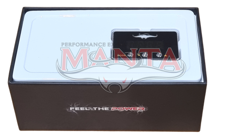 STING Throttle MAX Controller for Nissan Patrol GU (Y61) 3.0L 2007 - 2015