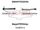 Ford Next Gen T6.2 Ranger V6 4in DPF Back Without Centre Muffler