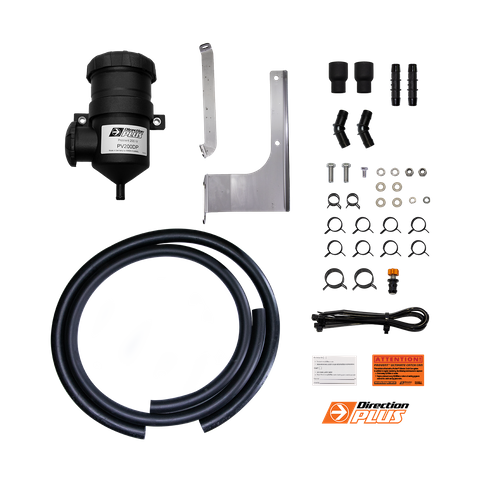 PROVENT KIT - TOY HILUX N70 2011-2015 PV200