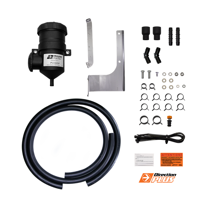 PROVENT KIT - TOY HILUX N70 2011-2015 PV200