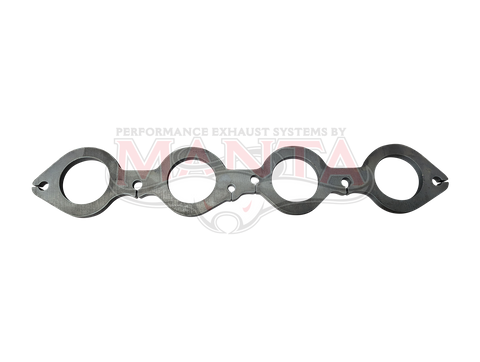 LS1/LS2 5.7L/6.0L 2in Header Flange