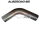 (Pack 5) 2 1/2in (63.5mm) 60deg Aluminised Mandrel Bend