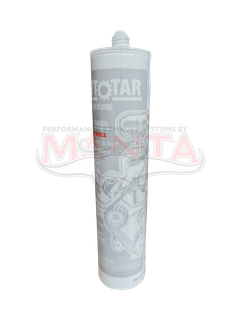 AT990 Grey Ox Hi-Temp RTV Silicone Gasket Maker 300ml